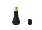 TR413 Snap In Tire Valve Stem Meet SAE1205 - 1206 Ozone Requirement