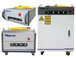 Raytools Head Copper 120m/ Min Metal Fiber Laser Cutting Machine