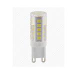 2835LED No Flicker G4 LED Ceramic LED Mini Crystal Spotlight Lamp Light Bulb