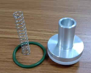 Wholesale 88290018-233 Minimum Pressure Valve Maintenance Kit Sullair Air Compressors Can Use High Quality Hot Selling Low Cost Parts from china suppliers