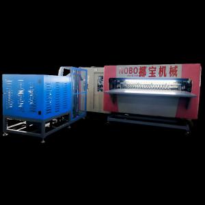 Wholesale Industrial 60-90 Sheets/8Hours Mattress Bonnell Spring Bed Core Machine from china suppliers
