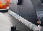 Rotating Hydraulic Demolition Shear 850 Mm For Excavator Steel Cutter Constructi