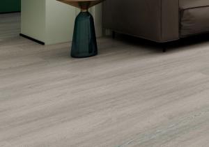 Wholesale ABA SPC Flooring Grey Oak Interlocking Click Lock PVC Vinyl from china suppliers