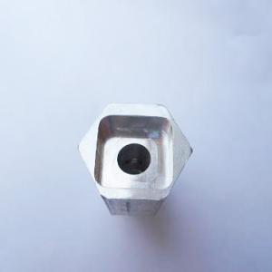 Wholesale Die casting, stamping aluminum internal angle screw, Bolt and Nut Manufacturing from china suppliers