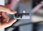RoHS Plug And Play Portable Smartphone Thermal Camera
