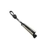 Drop Cable Clamp for Outdoor FTTH Network Fiber Optic Cable 1KN 2-8mm Nylon and