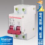 High quality good price DZ47-63D-2P-32A Mini circuit breaker,murray circuit