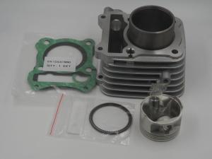 Wholesale Suzuki GN125 Cylinder Block Kit / High Hardness Cylinder Engine Block from china suppliers