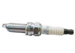 4 Iridium Spark Plugs 18846-10060 SILZKR6B10E For Hyundai Accent Veloster Kia