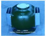 Float Type Oil Tank Air Pipe Head DS150 CB/T3594-1994 Float Type Ballast Tank