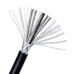 Hsd Lvds USB Cable for Car Panel and 30.000kg Gross Weight Package
