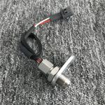 OEM Engine Speed Sensor Excavator Electrical Parts For Hitachi Excavator ZAX450