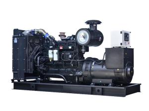 Wholesale Open Frame 180kva 200kw 250kva Cummins Engine 6CTAA8.3 - G9 Diesel Generator from china suppliers