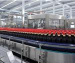 Filling Condiment Seasoning Packaging Equipment Packing Machine