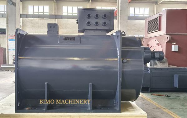 3 Phase Asychronous Cast Iron Electric Motor 800kW 400V 2 Pole 3000rpm 50hz IP55