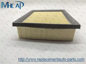 Wholesale 58mm Height Automotive Air Filter 1500A672 For MITSUBISHI ECLIPSE CROSS from china suppliers