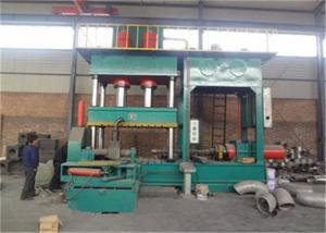 Wholesale 1 Inches To 4 Inches 1.5D Elbow Cold Forming Machine from china suppliers