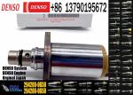 2942000650 Oil Measuring Tools 294200 0650 8981305080 Fuel Metering Valve 294200