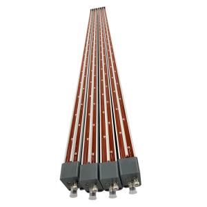 Wholesale Static Electricity Remover Anti Static Ionizer Bar For Industrial 24V DC from china suppliers