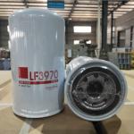 Hot oil filter element LF3335