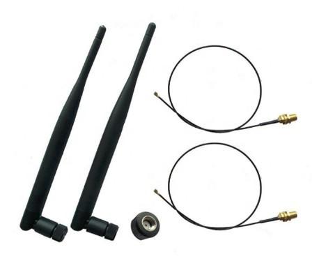 Wireless Buy Long Range 50km 20km Booster Outdoor Wifi Antennas with High Gain 2