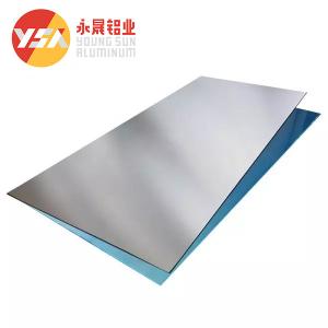 Wholesale 7075 T651 Corrugated Aluminum Sheet Aluminum Roofing Sheet from china suppliers