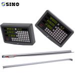 KA600 KA-600 2200mm Grating SINO Linear Encoder Optical Ruler Glass Scales 5V