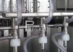600 Bottle Per Hour L Type 20 Liter Jar Filling Machine