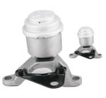 Auto Right Rubber Engine Mounts Ford Mondeo 7G91-6F012-FC 6G91-6F012-FC