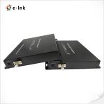 1Ch BIDI 3G-SDI Video + 2Ch Backward Analog Audio + 1Ch BIDI RS422 + 1Ch 100M