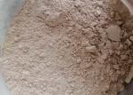 200 Mesh High Alumina Casting Sand For Aviation / Weapons Industry