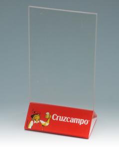 Wholesale acrylic pop display from china suppliers