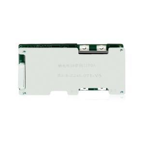 Wholesale KLS 3.7v 14s 80a-100a Battery Pcm Bms for E-bike &amp; E-car: 48v Li-ion Management System with Balance for Solar Energy from china suppliers