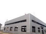 Turnkey Pre-engineered steel structure building solution for you