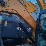 Used Excavators Cat 308E /Secondhand Mini Japanese 8T have EPA construction