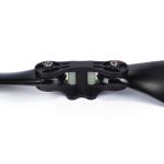 26.2X8.5IN Glossy Carbon Fiber Folding Propeller FLUXER Pro