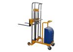 Counter Weight Hydraulic Mini Electric Stacker Capacity 250Kg