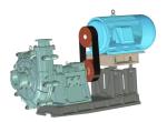 1430r/Min Heavy Duty Submersible Pump , 2.2kw Slurry Handling Pumps 40ZBG-200