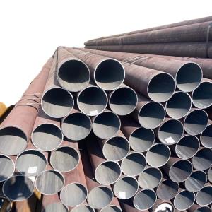 Wholesale Cold Drawn Carbon Steel Seamless Pipe Schedule 40 60mm from china suppliers