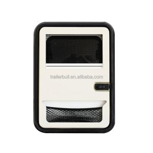 Wholesale Aluminum Alloy TearDrop Door for Motorhome RV Trailer Campers and Customizable Design from china suppliers