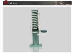 Lift Oil Buffer With Spring Elevator Safety Parts 275 Mm Plunger Stroke