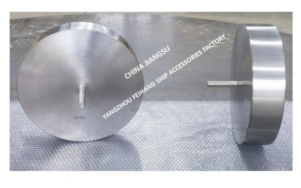 Floater Plate For Ballast Vent Head Floating Disc-Air Vent Plate For Air Pipe