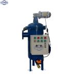 Automatic screen filter industrial self cleaning filter for chemical/sea water