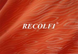 Wholesale Repreve Stretchable Jacquard Activewear Made From Recycled Plastic from china suppliers