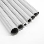 Round Seamless Torich Heat Exchanger Tubes Astm A213 Tp321
