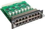 Asterisk/Elastix/MEGACO H.248/SIP/MGCP GT-IAD-16 FXS/FXO VoIP Gateway