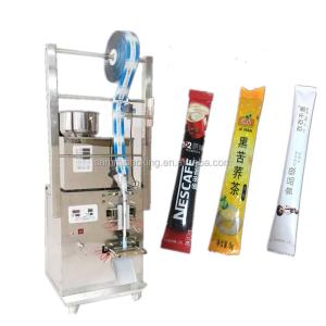 Wholesale 200g Vertical Automatic Packaging Machine For Spice Powder Wheatmeal Milk Powder from china suppliers