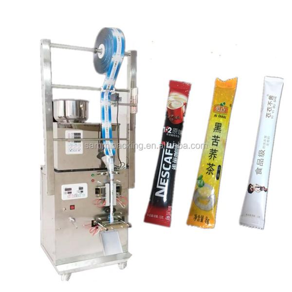 Factory Price Automatic Small Sachets Filter Tea Bag Packing Machine/Multi