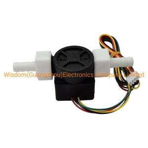 Wholesale Diode IPL Spare Parts , Beauty Machine Small Water Flow Meter from china suppliers