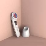 Portable RF Beauty Machine Facial Lifting Radio Frequency Beauty Instrument